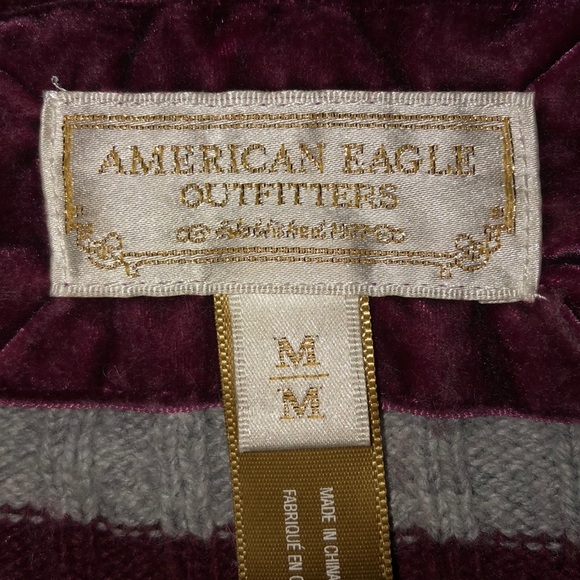 ❀𝐴𝑚𝑒𝑟𝑖𝑐𝑎𝑛 𝐸𝑎𝑔𝑙𝑒 𝑆𝑤𝑒𝑎𝑡𝑒𝑟❀ - Picture 5 of 6